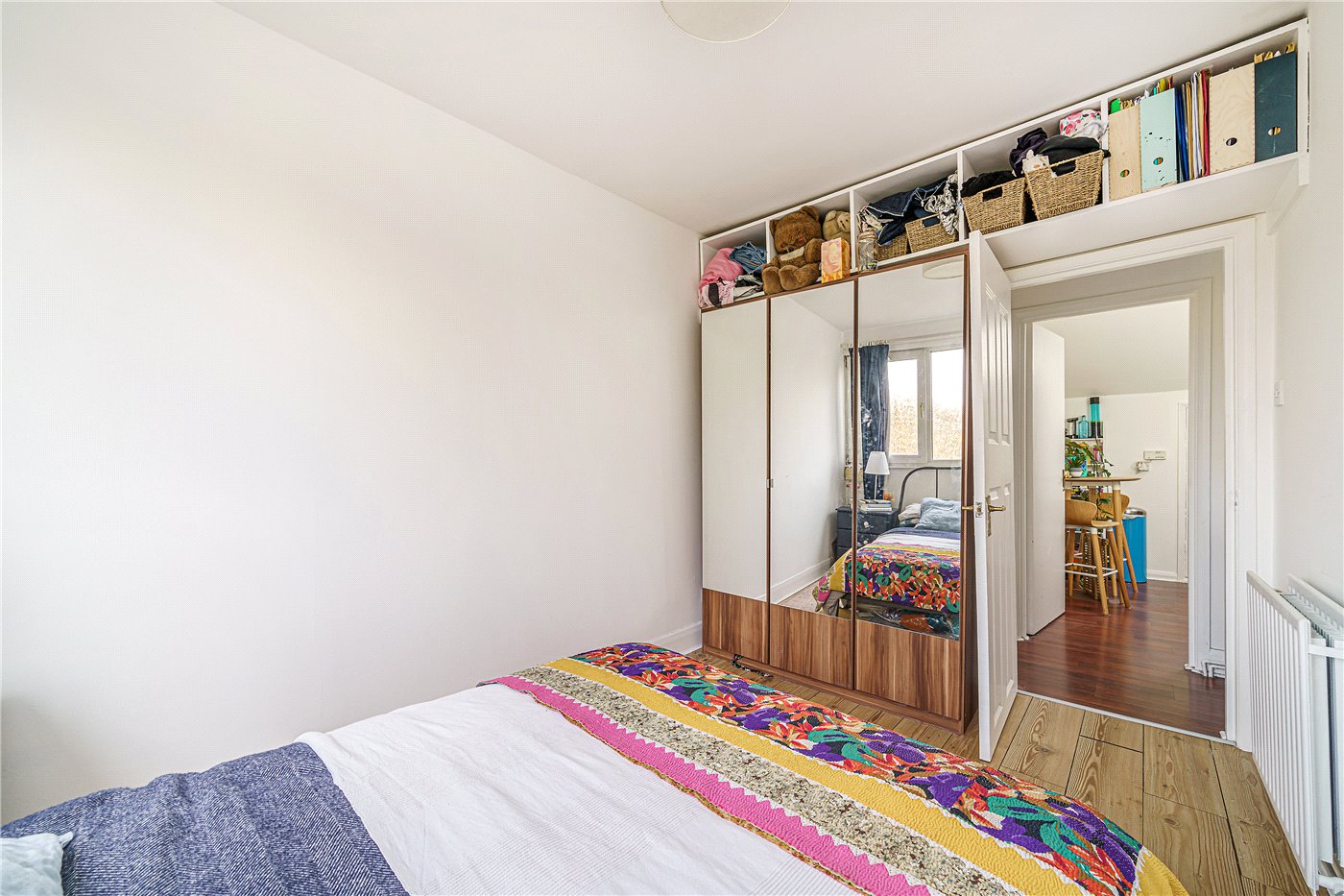 Bedroom Part Two